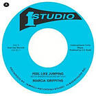 Griffiths Marcia/Dub Specialist: Feel Like Ju... (Vinyl)