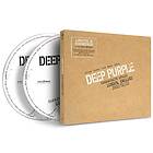 Deep Purple: Live in London 2002 (Ltd) CD