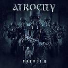 Atrocity: Okkult 2 (Ltd) CD