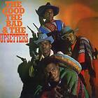 Upsetters: The Good The Bad & The Upsetters CD