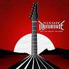 Kissin' Dynamite: Not the end of the road (Vinyl)