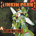 Linkin Park: Reanimation (Vinyl)