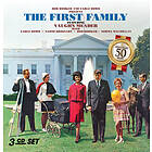 First Family 50th Anniversary