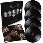 Gotthard: Defrosted 2 (Vinyl)