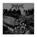 Implore: Depopulation CD