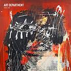 Art Department: Fabric 82 CD