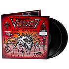 Voivod: Lost machine (Vinyl)