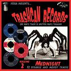 Trashcan Records Vol 2 Midnight (Vinyl)