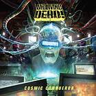 Dr Living Dead!: Cosmic conqueror 2017 CD