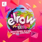 Elrow Vol 1 CD