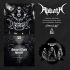 Abbath: Harvest Pyre (Picturedisc/Shaped) (Vinyl)