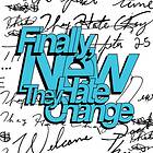 They Hate Change: Finally New CD