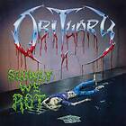 Obituary: Slowly we rot (Vinyl)