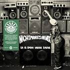 Nightmares On Wax: In A Space Outta Sound (Vinyl)