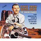 Snow Hank: The singing ranger