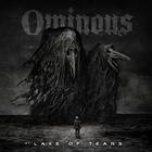 Lake Of Tears: Ominous 2021 CD