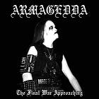 Armagedda: The final war approaching (Vinyl)