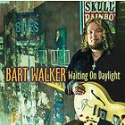 Walker Bart: Waiting On Daylight CD