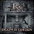Royce Da 5'9": Death Is Certain (Vinyl)