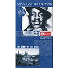 Williamson John Lee: Blues archive 1937-47