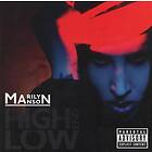 Manson Marilyn: High end of low 2009