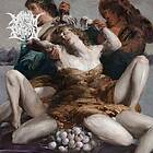 Venom Prison: Samsara CD