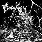 Thanatos: Thanatology Terror From The Vault (Vinyl)