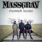 Massgrav: Stockholm Rockers CD