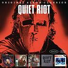 Quiet Riot: Original album classics 1983-88 CD