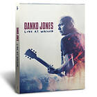 Danko Jones: Live at Wacken 2015 CD