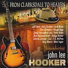 Remembering John Lee Hooker