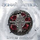 Sonata Arctica: Live In Finland