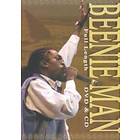 Beenie Man: Live In San Francisco CD