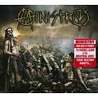 Ministry: From beer to eternity 2013 CD