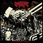 Genocide Pact: Genocide Pact (Bone White) LP