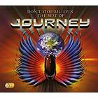Journey: Don't Stop Believin'