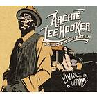 Hooker Archie Lee: Living In A Memory (Vinyl)