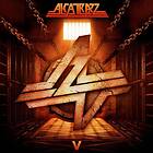 Alcatrazz: V 2021 CD