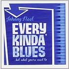 Neel Johnny: Every Kinda Blues