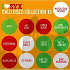 Zyx Italo Disco Collection 15
