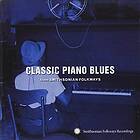 Classic Piano Blues
