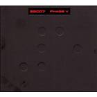 35007: Phase V (Vinyl)