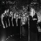 Myrkur: Mausoleum (Black & White) (Vinyl)