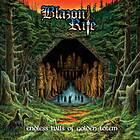 Blazon Rite: Endless Halls Of Golden Totem CD