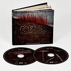 Kreator: Under the guillotine 2021 CD