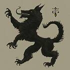 Wormwitch: Wolf Hex (Vinyl)