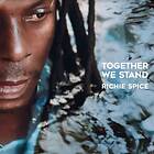 Spice Richie: Together We Stand (Vinyl)