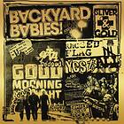 Backyard Babies: Sliver and Gold CD