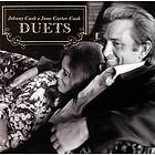 Cash Johnny/June Carter: Duets 1964-83 CD