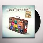 St Germain: Tourist (Vinyl)